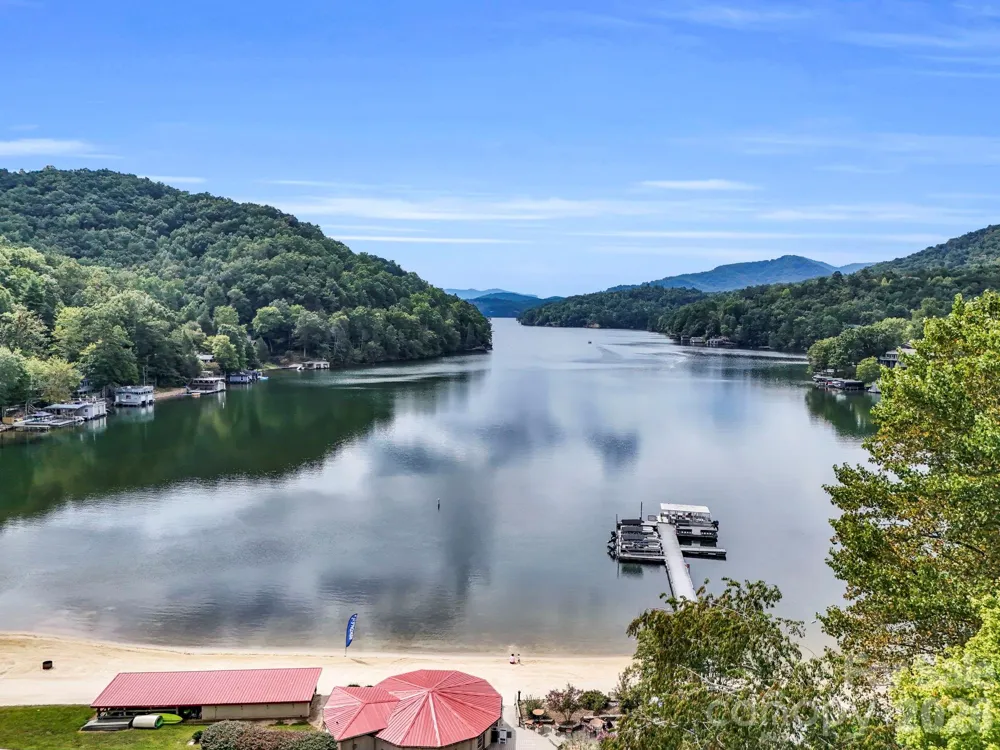 233 Shumont Estates Road Lake Lure, NC 28746