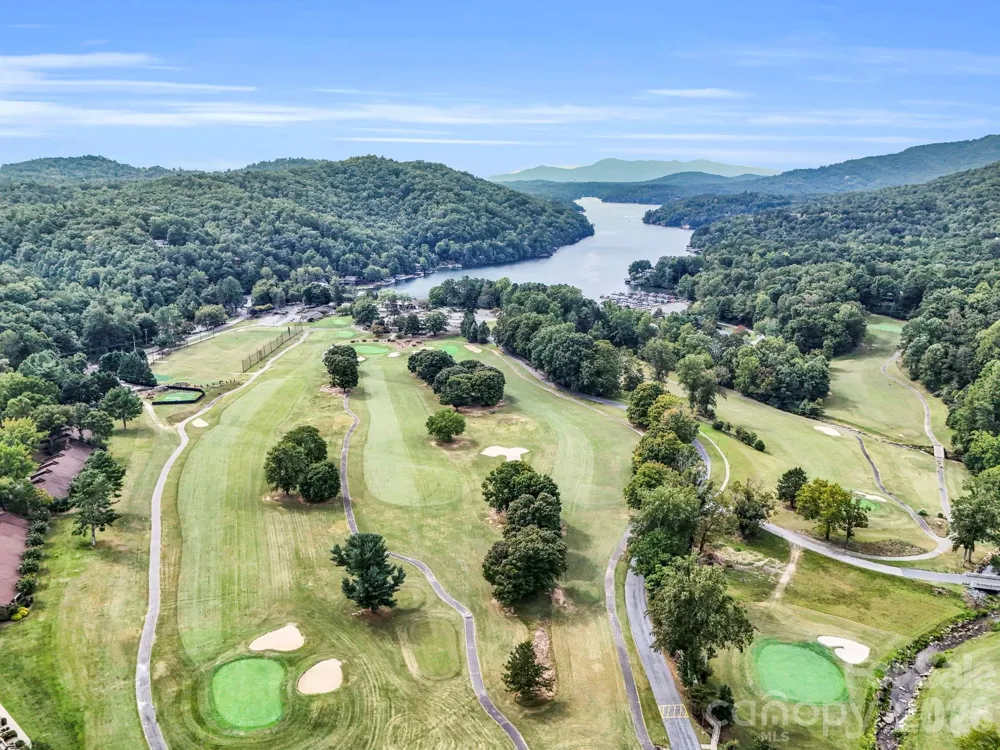 233 Shumont Estates Road Lake Lure, NC 28746