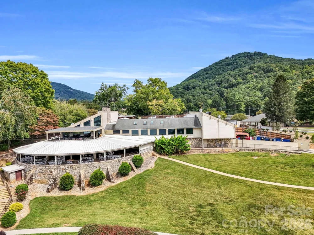 233 Shumont Estates Road Lake Lure, NC 28746