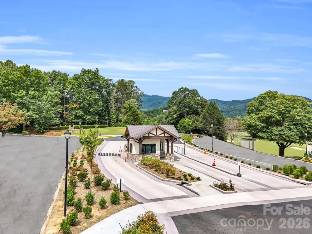 233 Shumont Estates Road Lake Lure, NC 28746