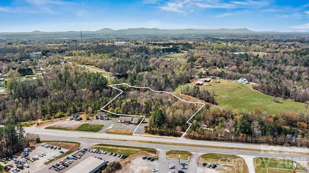 000 321 Highway Granite Falls, NC 28630