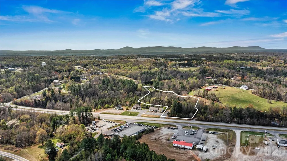 000 321 Highway Granite Falls, NC 28630