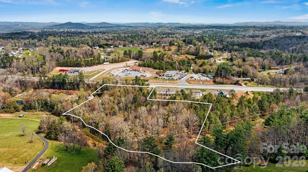000 321 Highway Granite Falls, NC 28630