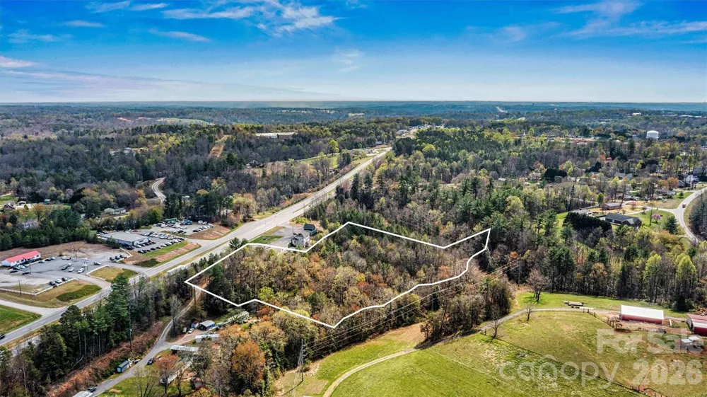 000 321 Highway Granite Falls, NC 28630