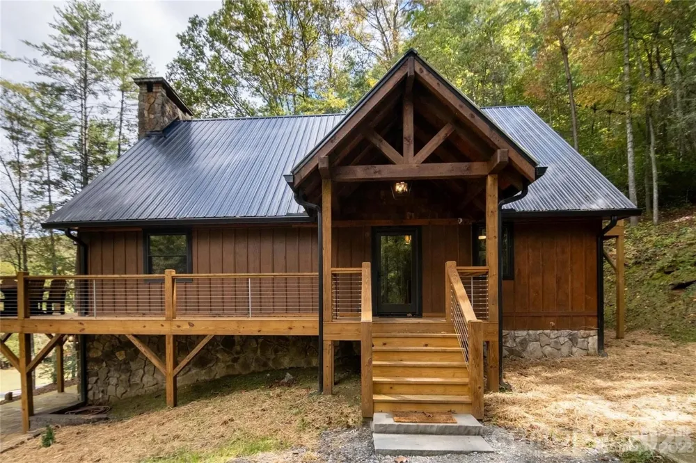 2108 River Hill Road Murphy, NC 28906