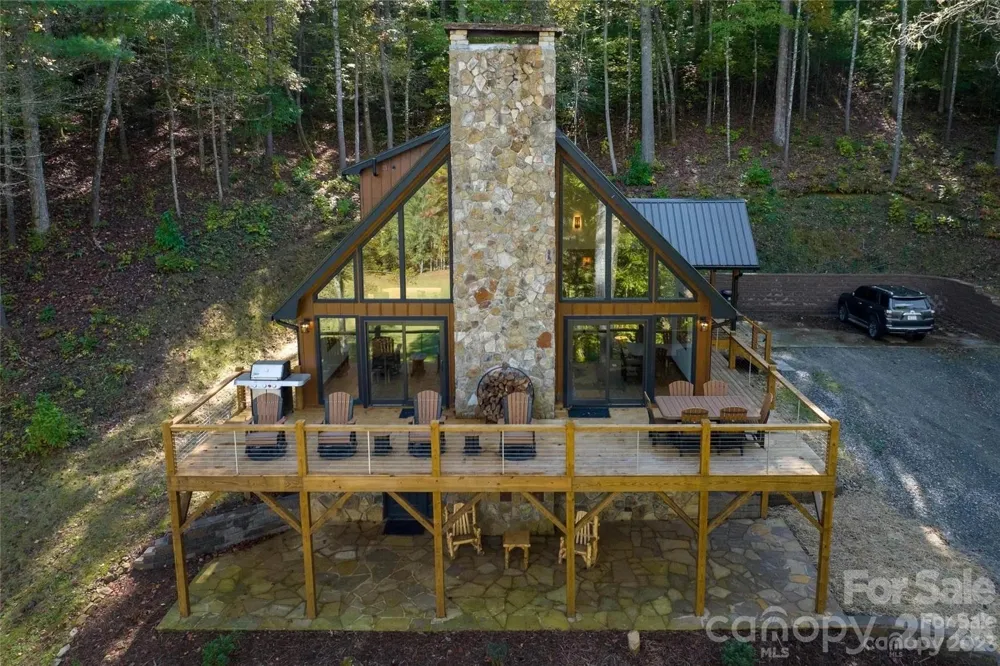 2108 River Hill Road Murphy, NC 28906