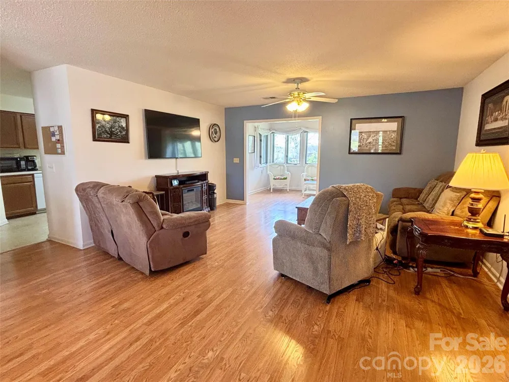 3 Wintry Drive Hendersonville, NC 28792