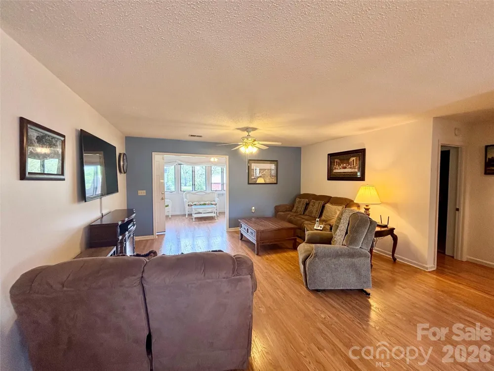 3 Wintry Drive Hendersonville, NC 28792