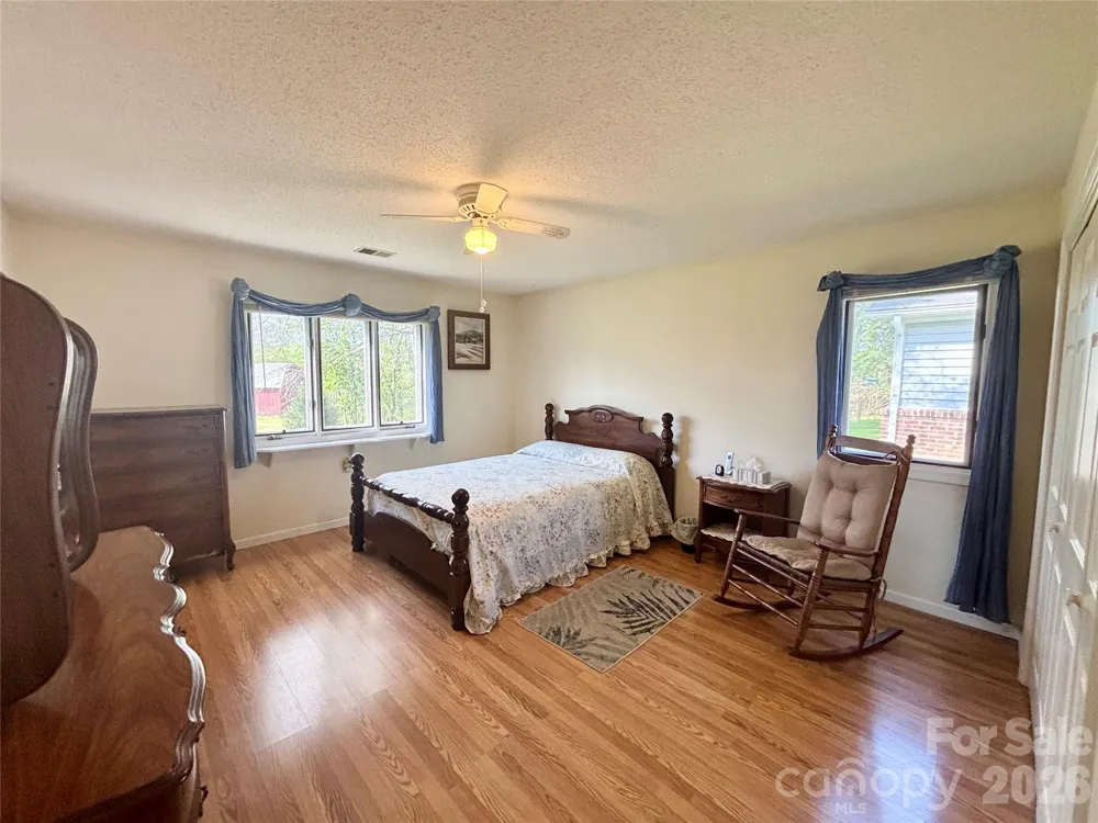3 Wintry Drive Hendersonville, NC 28792