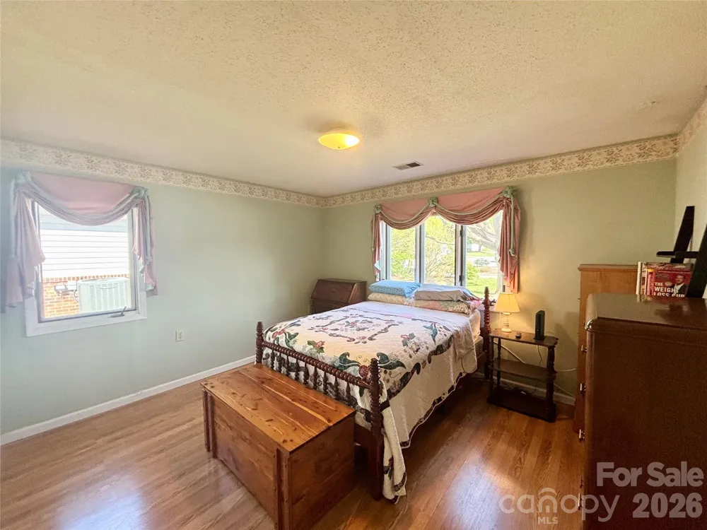3 Wintry Drive Hendersonville, NC 28792