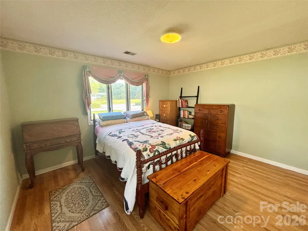 3 Wintry Drive Hendersonville, NC 28792