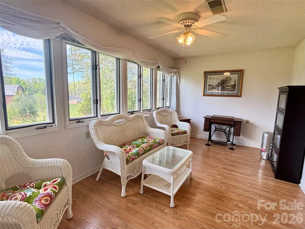 3 Wintry Drive Hendersonville, NC 28792