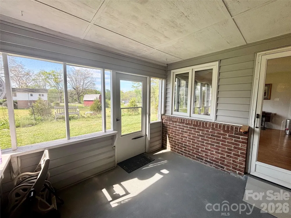 3 Wintry Drive Hendersonville, NC 28792