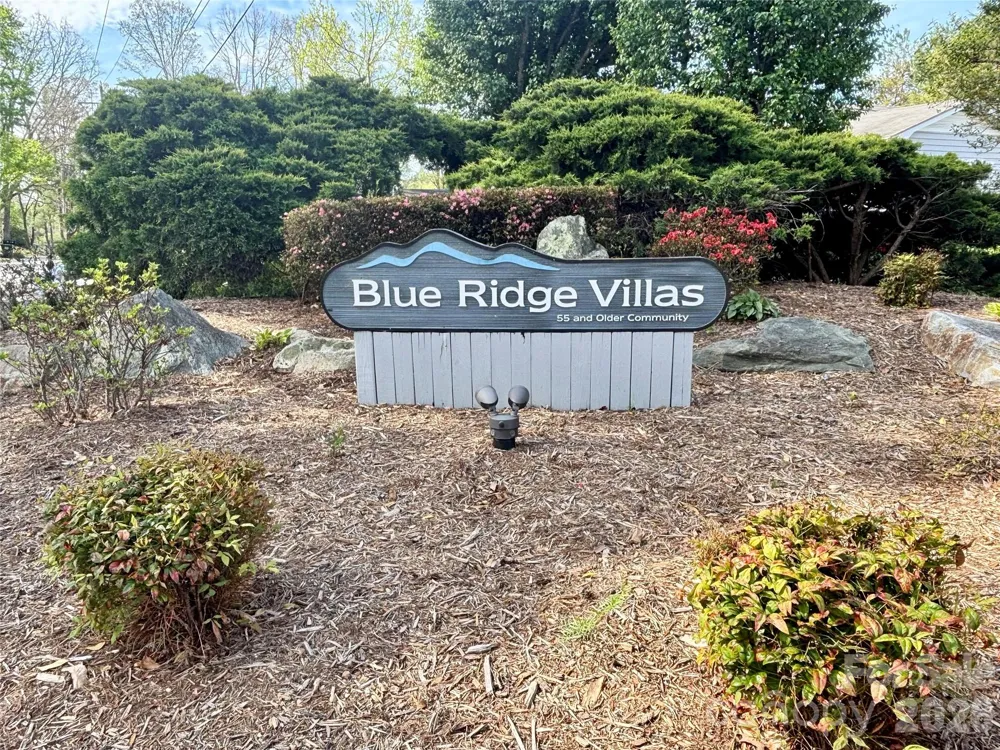 3 Wintry Drive Hendersonville, NC 28792