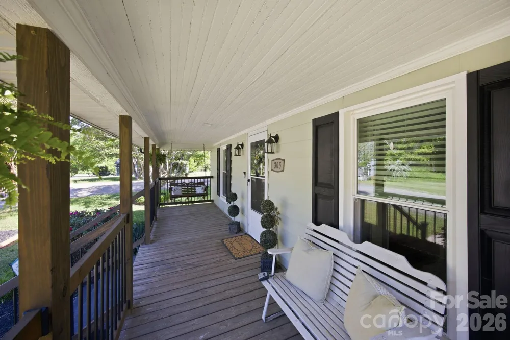305 Bost Circle Rockwell, NC 28138