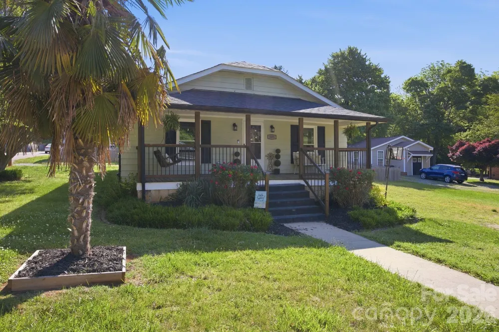 305 Bost Circle Rockwell, NC 28138