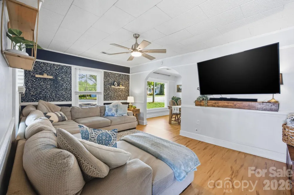 305 Bost Circle Rockwell, NC 28138