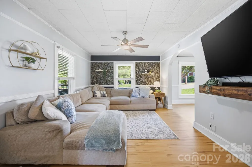 305 Bost Circle Rockwell, NC 28138