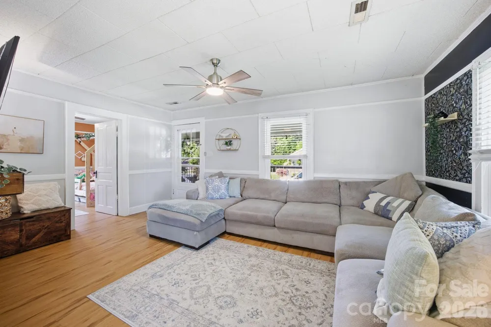 305 Bost Circle Rockwell, NC 28138