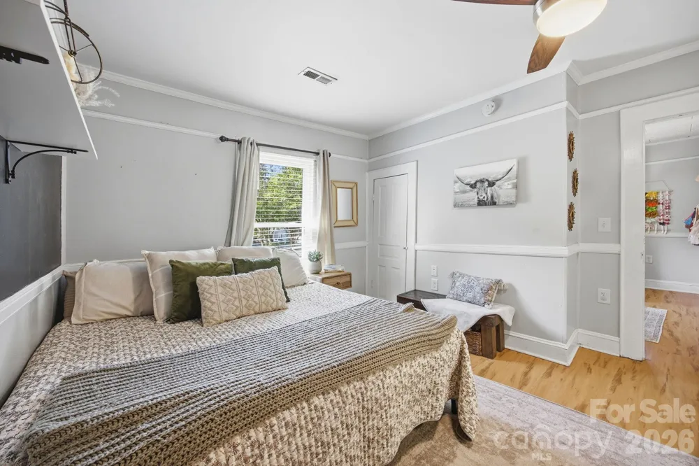 305 Bost Circle Rockwell, NC 28138