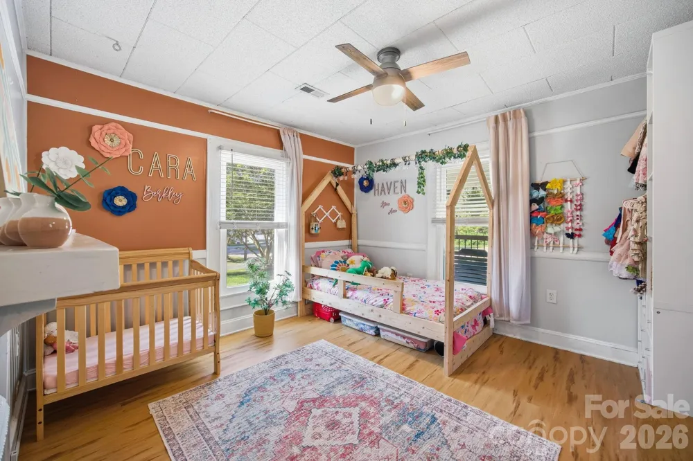 305 Bost Circle Rockwell, NC 28138