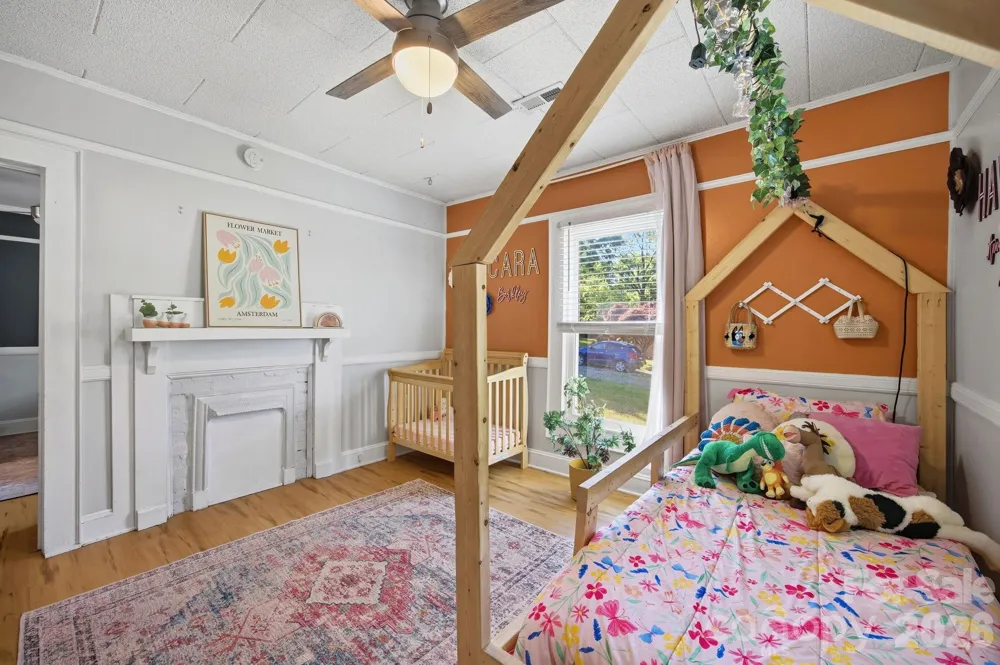 305 Bost Circle Rockwell, NC 28138
