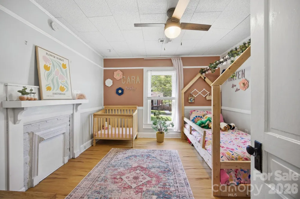305 Bost Circle Rockwell, NC 28138