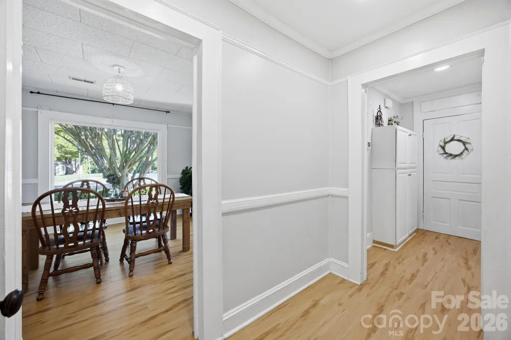 305 Bost Circle Rockwell, NC 28138