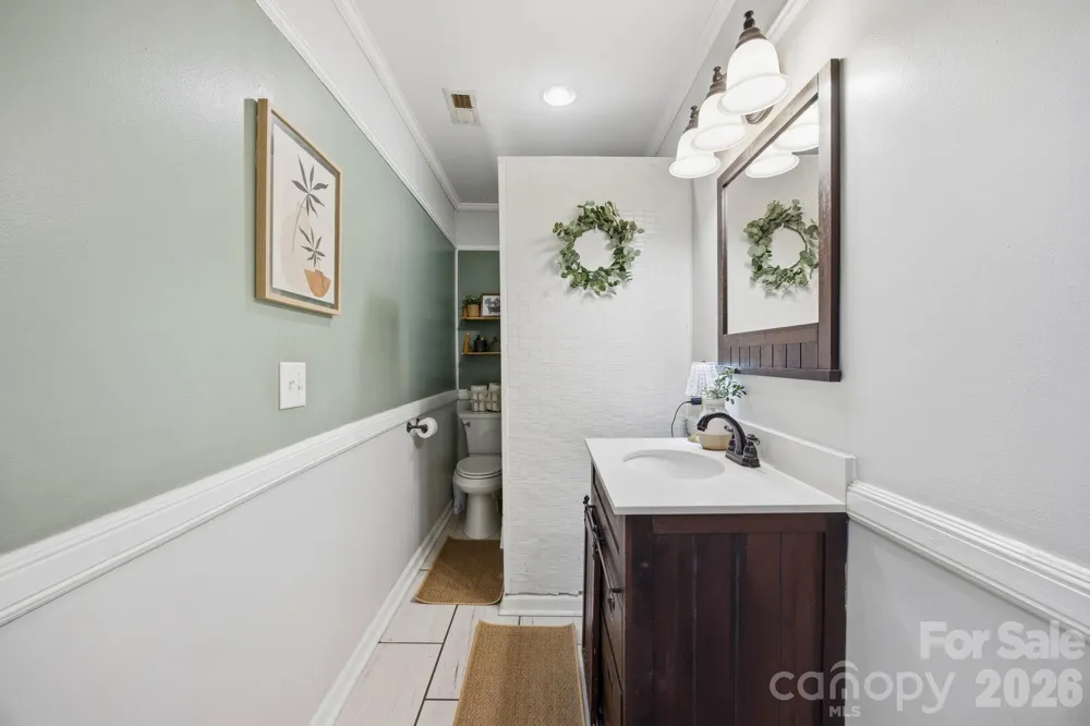 305 Bost Circle Rockwell, NC 28138