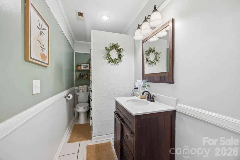 305 Bost Circle Rockwell, NC 28138
