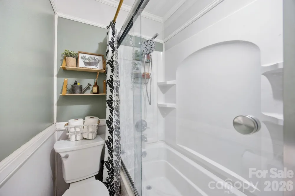 305 Bost Circle Rockwell, NC 28138