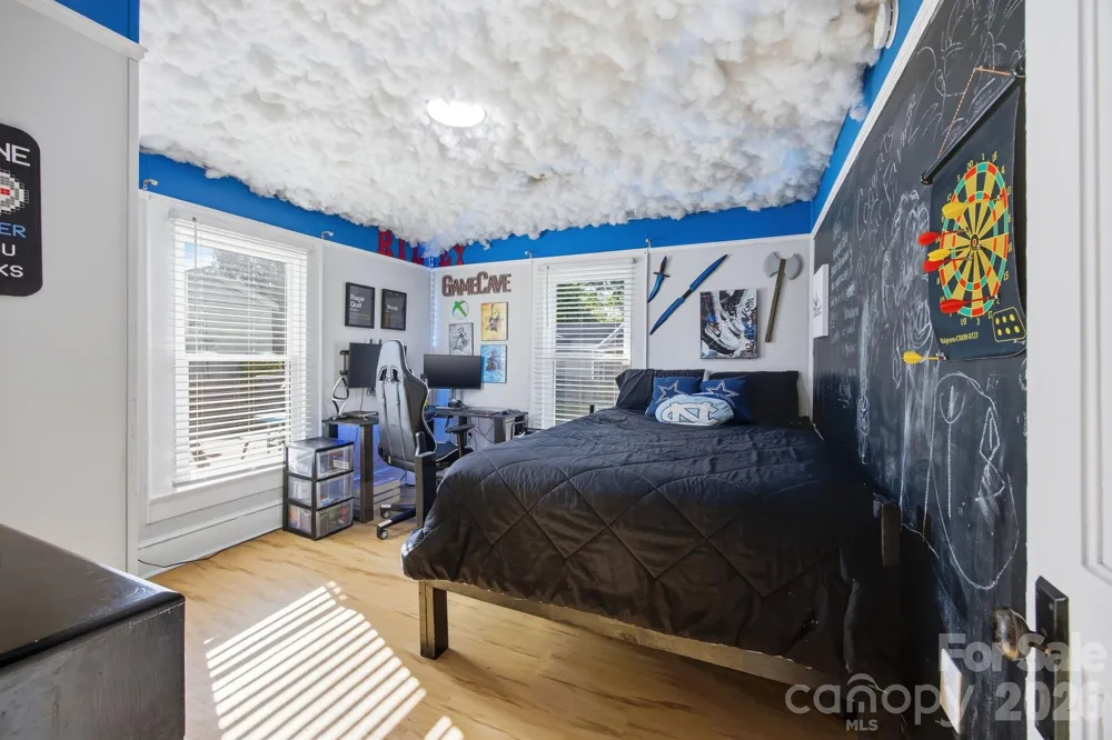 305 Bost Circle Rockwell, NC 28138