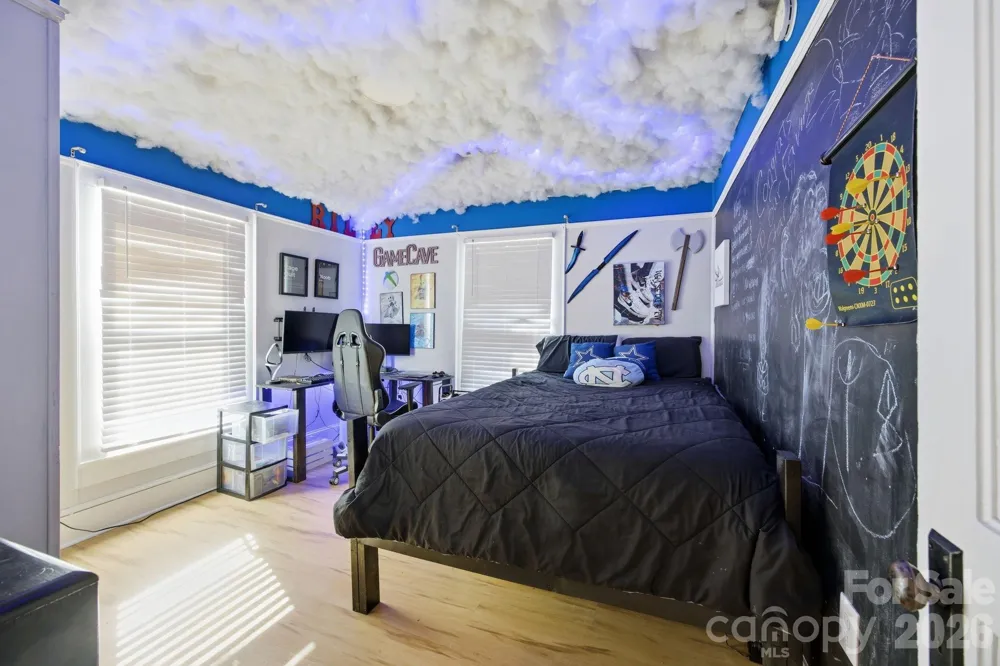305 Bost Circle Rockwell, NC 28138