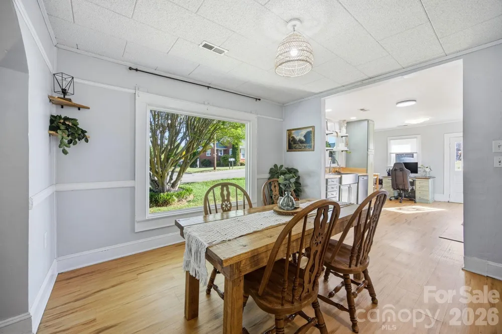 305 Bost Circle Rockwell, NC 28138