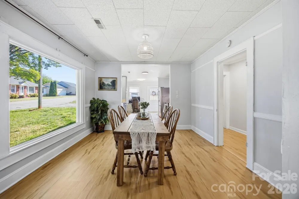 305 Bost Circle Rockwell, NC 28138