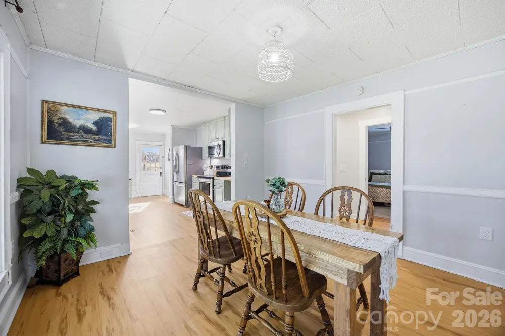 305 Bost Circle Rockwell, NC 28138