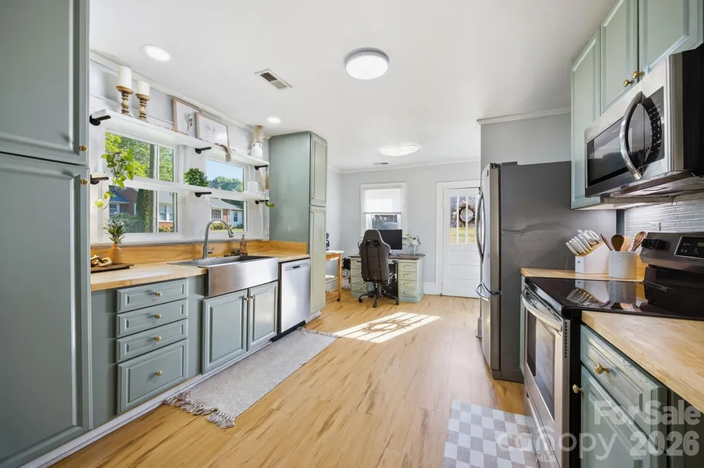 305 Bost Circle Rockwell, NC 28138