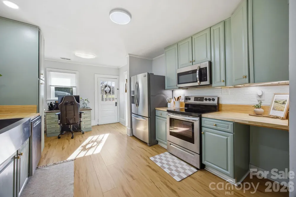 305 Bost Circle Rockwell, NC 28138