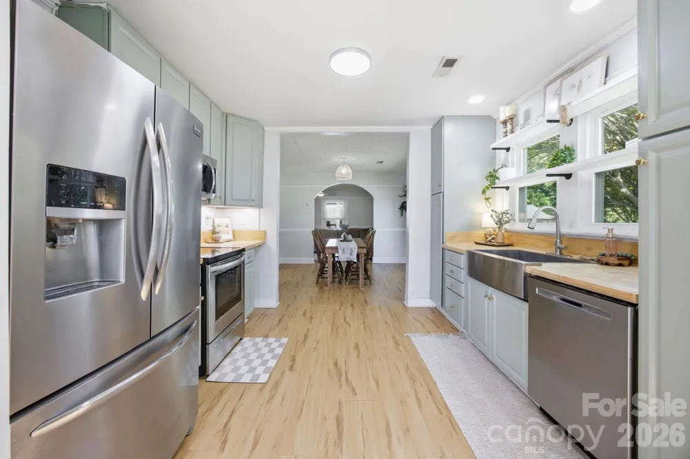 305 Bost Circle Rockwell, NC 28138