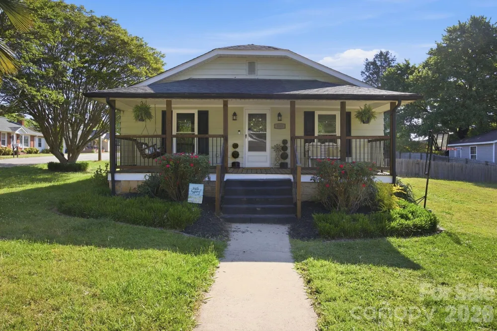 305 Bost Circle Rockwell, NC 28138