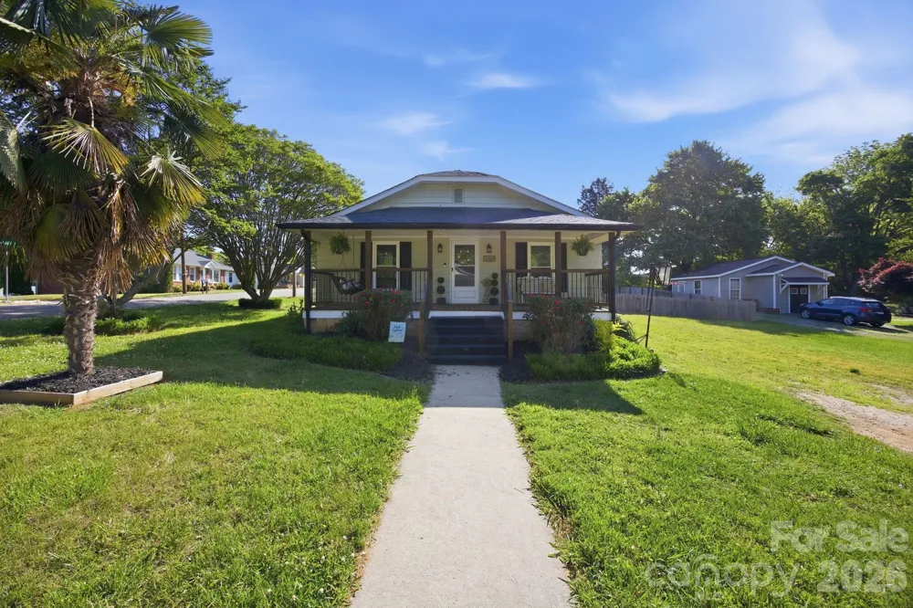 305 Bost Circle Rockwell, NC 28138