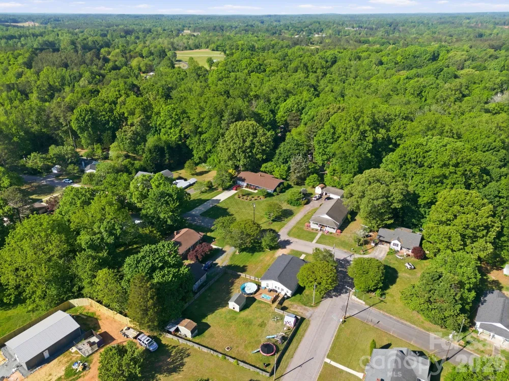 305 Bost Circle Rockwell, NC 28138
