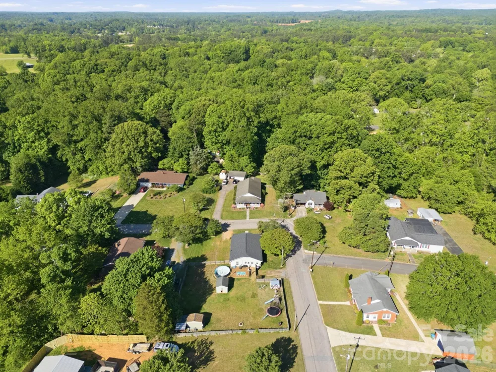 305 Bost Circle Rockwell, NC 28138