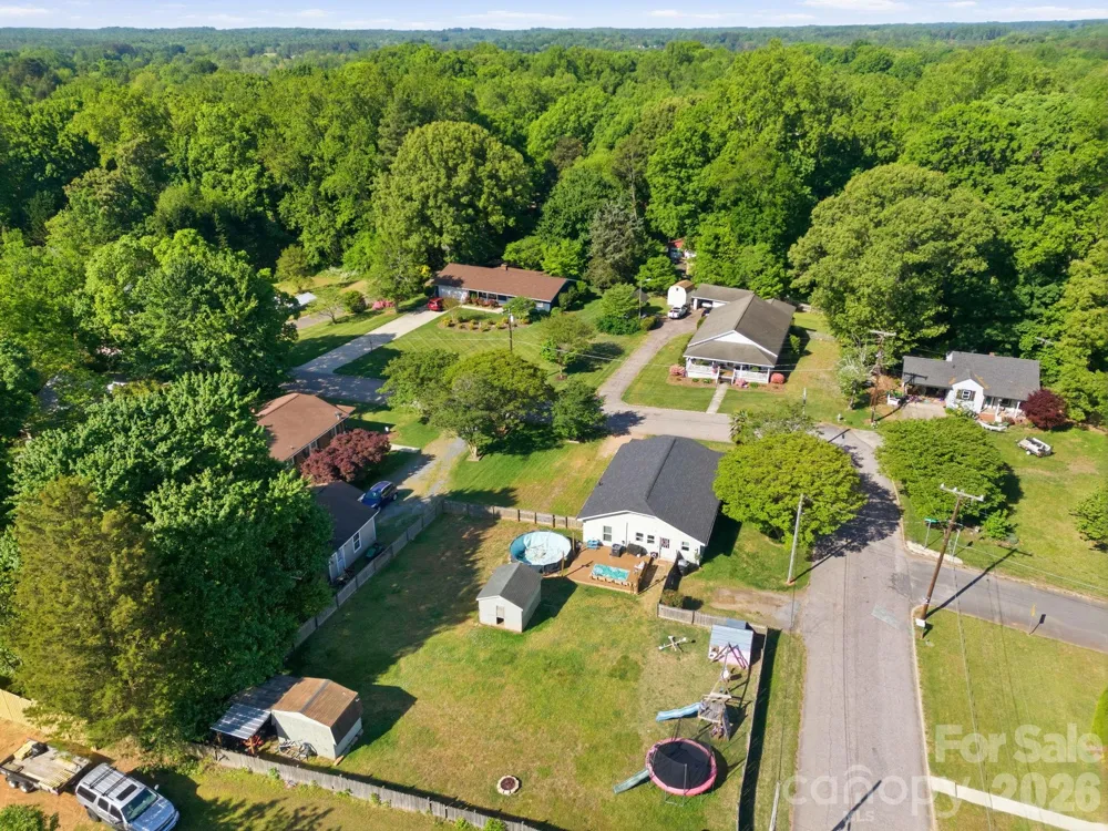 305 Bost Circle Rockwell, NC 28138
