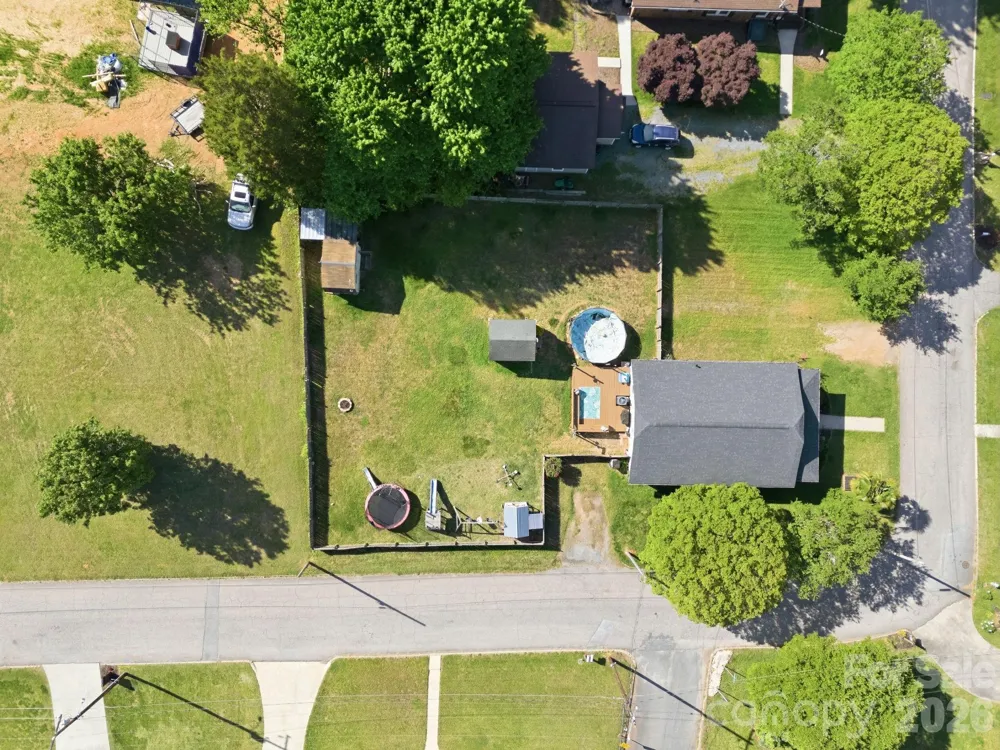 305 Bost Circle Rockwell, NC 28138