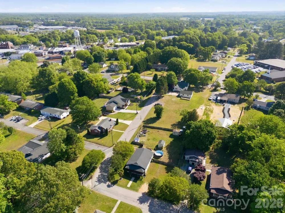 305 Bost Circle Rockwell, NC 28138