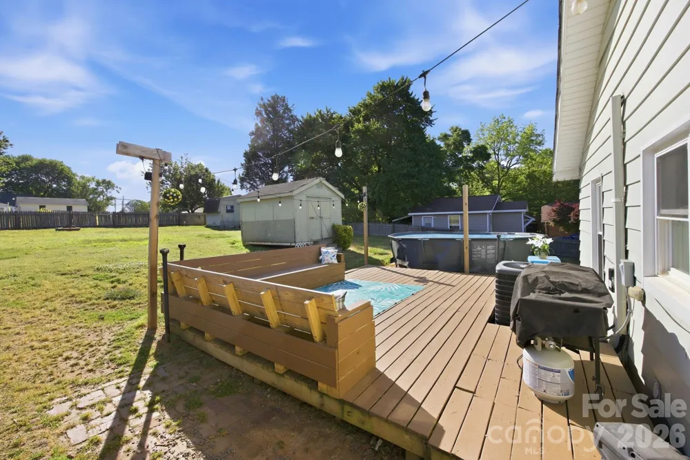 305 Bost Circle Rockwell, NC 28138