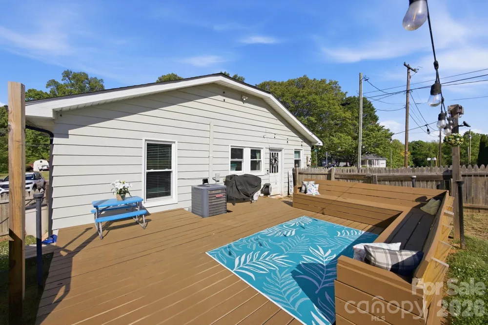 305 Bost Circle Rockwell, NC 28138