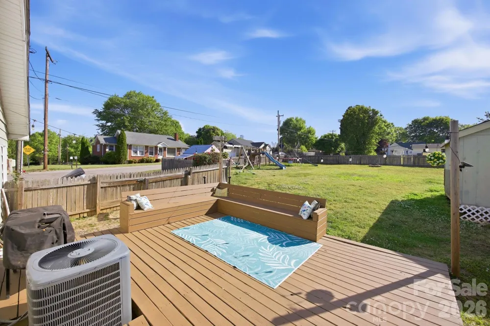 305 Bost Circle Rockwell, NC 28138