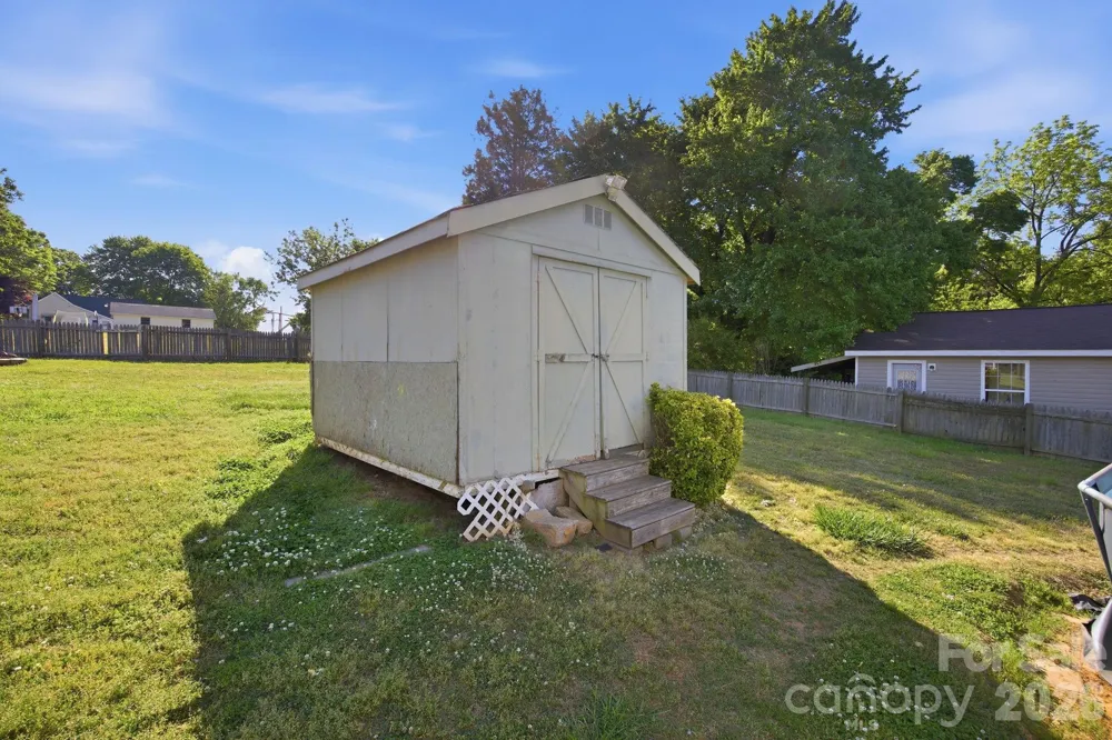 305 Bost Circle Rockwell, NC 28138